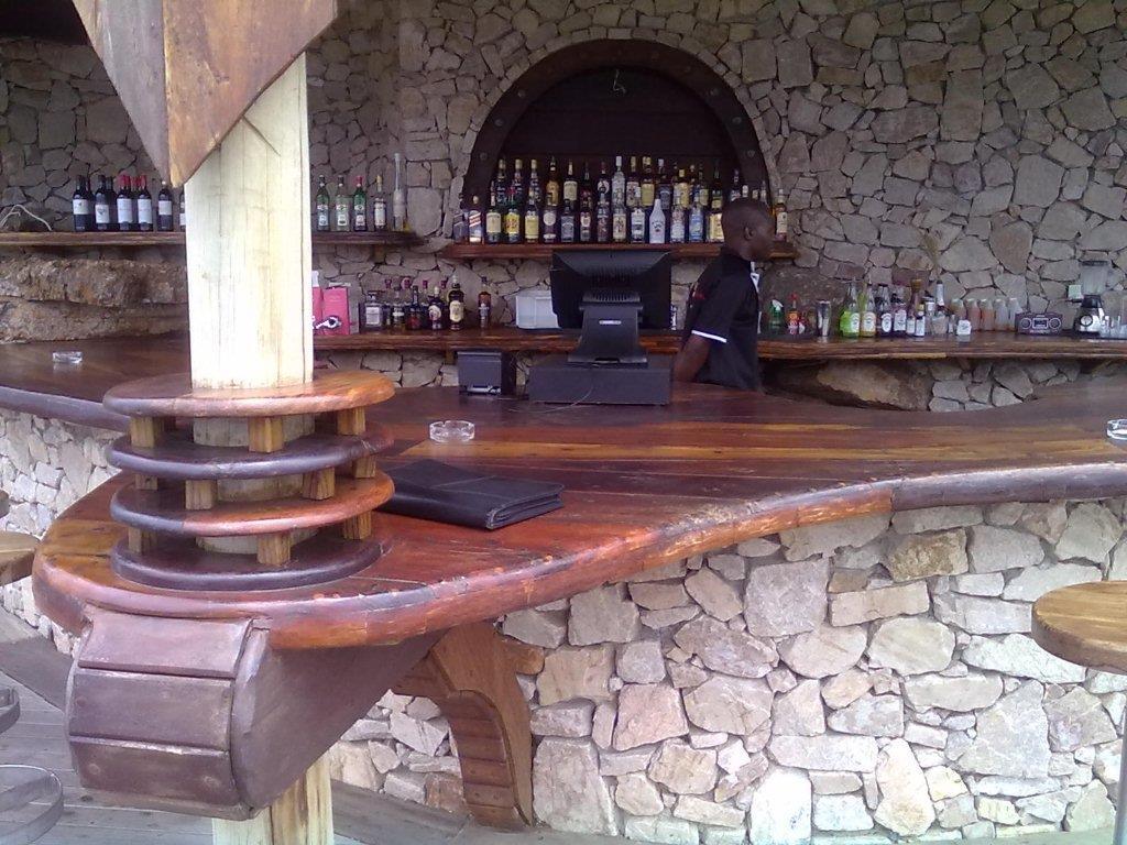 Railway Sleeper Furniture